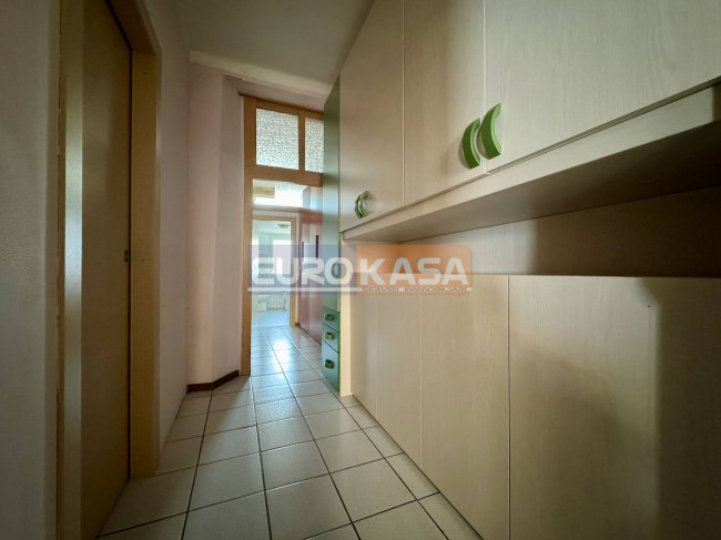 Appartamento in vendita a Osio Sotto