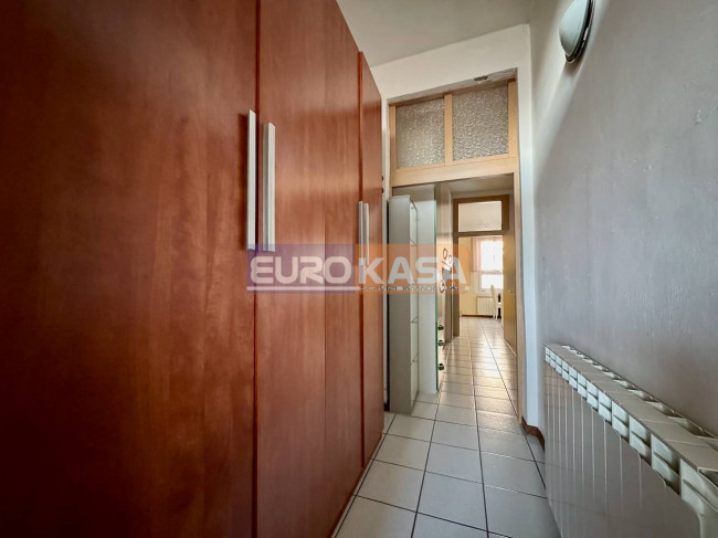 Appartamento in vendita a Osio Sotto