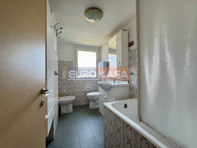 Appartamento in vendita a Osio Sotto