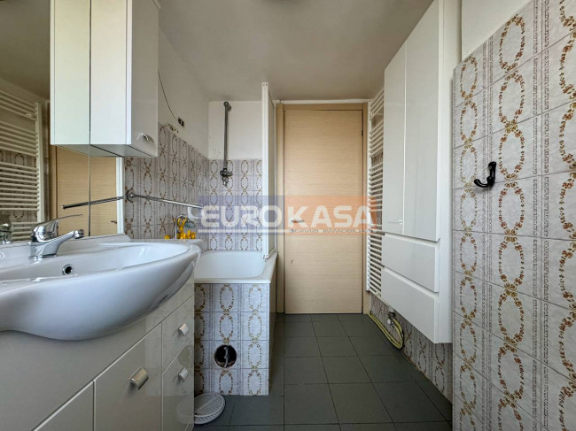 Appartamento in vendita a Osio Sotto