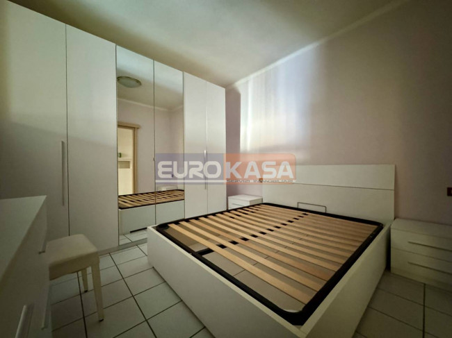 Appartamento in vendita a Osio Sotto