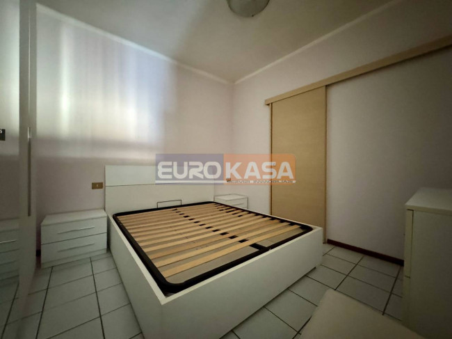 Appartamento in vendita a Osio Sotto