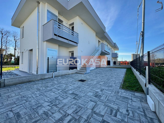 Attico in vendita a Osio Sopra