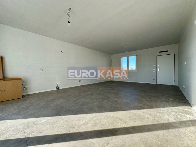 Attico in vendita a Osio Sopra