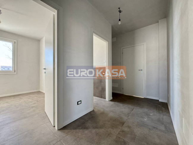 Attico in vendita a Osio Sopra