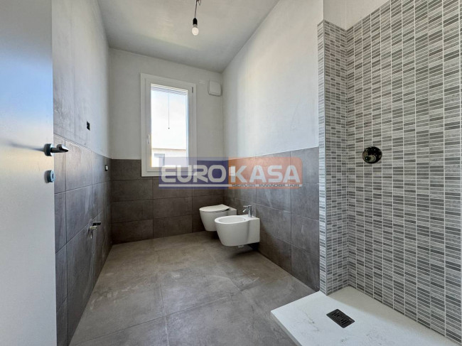 Attico in vendita a Osio Sopra