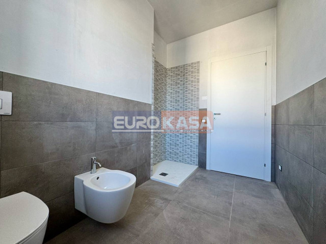 Attico in vendita a Osio Sopra