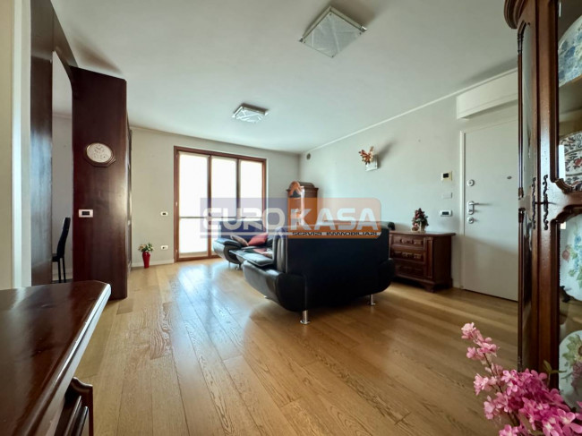 Appartamento in vendita a Arcene