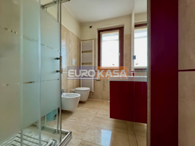 Appartamento in vendita a Arcene