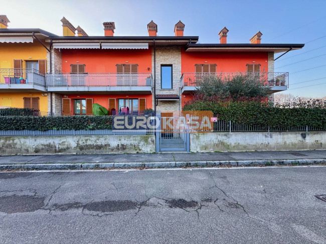 Appartamento in vendita a Arcene