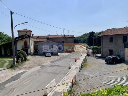 Rustico in vendita a Bonate Sopra