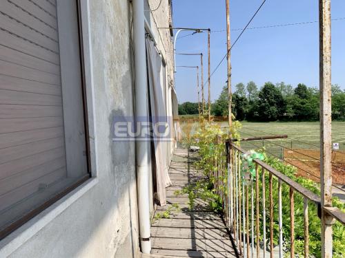 Rustico in vendita a Bonate Sopra