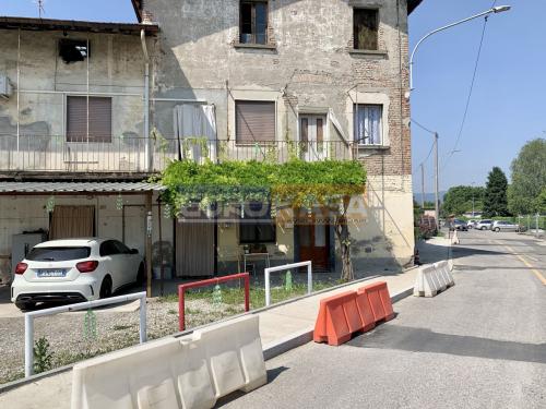 Rustico in vendita a Bonate Sopra