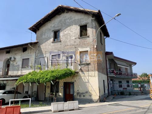 Rustico in vendita a Bonate Sopra
