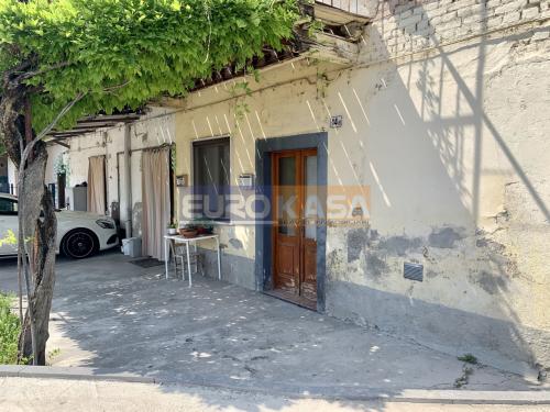 Rustico in vendita a Bonate Sopra
