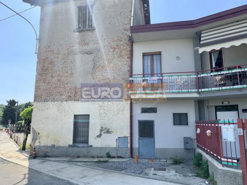 Rustico in vendita a Bonate Sopra
