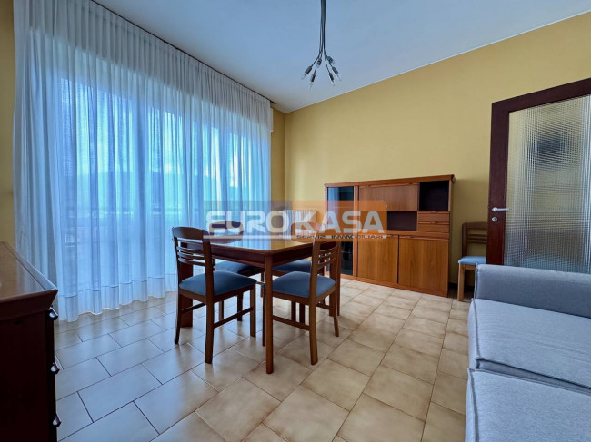 Appartamento in vendita a Bergamo