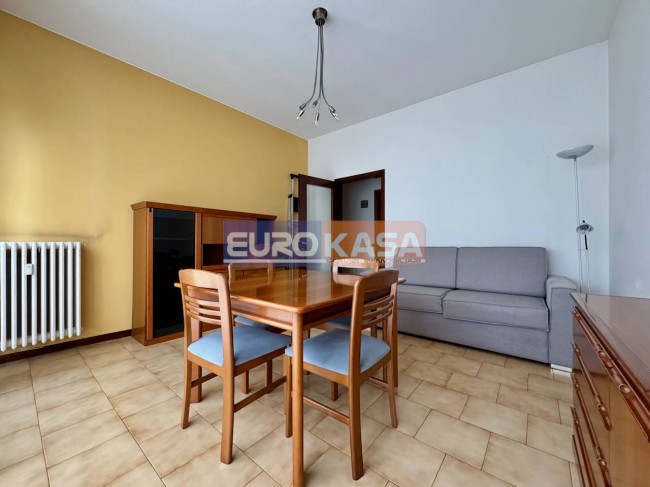 Appartamento in vendita a Bergamo