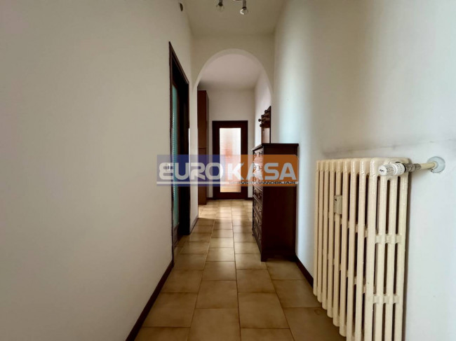 Appartamento in vendita a Bergamo