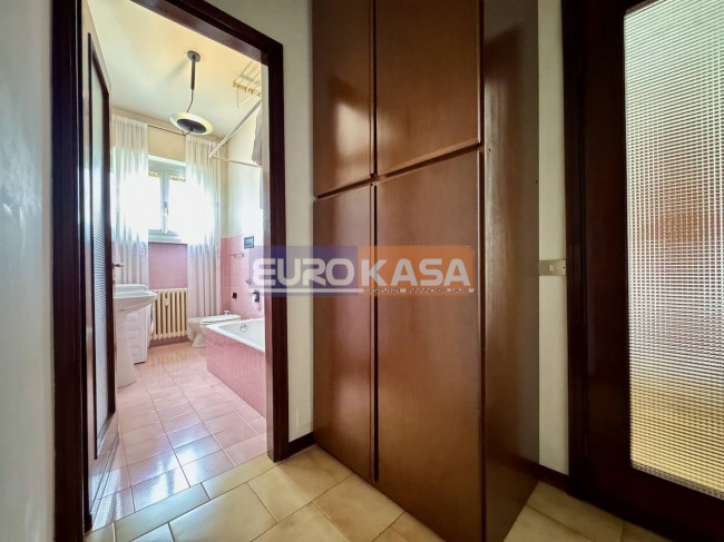 Appartamento in vendita a Bergamo