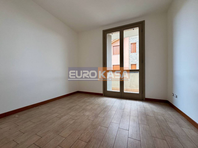 Appartamento in vendita a Arcene