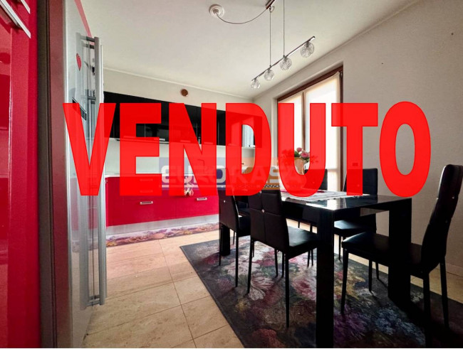 Appartamento in vendita a Arcene