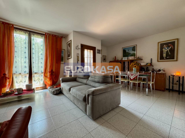 Villette a schiera in vendita a Bergamo