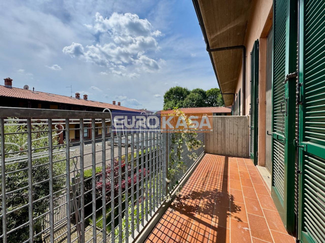 Villette a schiera in vendita a Bergamo