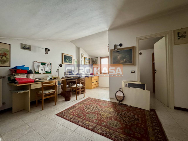 Villette a schiera in vendita a Bergamo