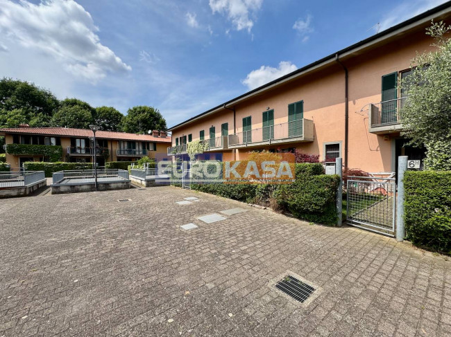 Villette a schiera in vendita a Bergamo