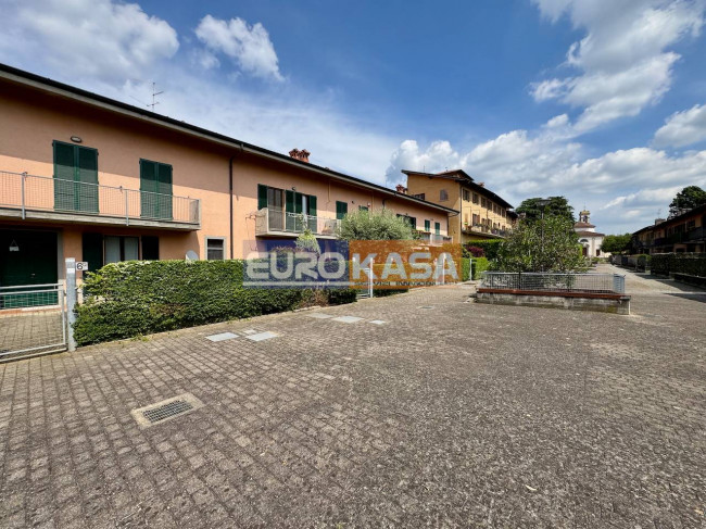 Villette a schiera in vendita a Bergamo