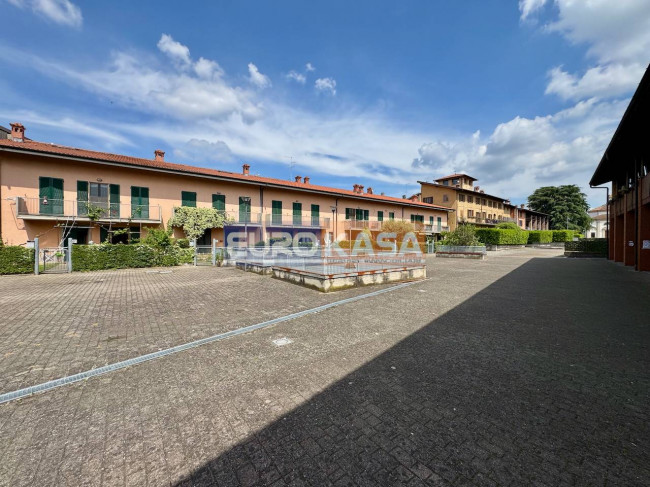 Villette a schiera in vendita a Bergamo
