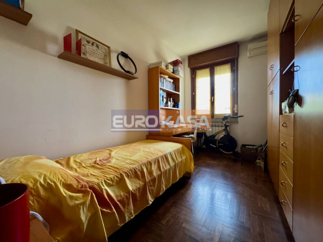 Appartamento in vendita a Canonica d'Adda