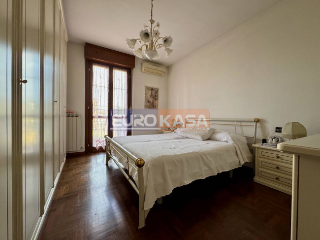 Appartamento in vendita a Canonica d'Adda