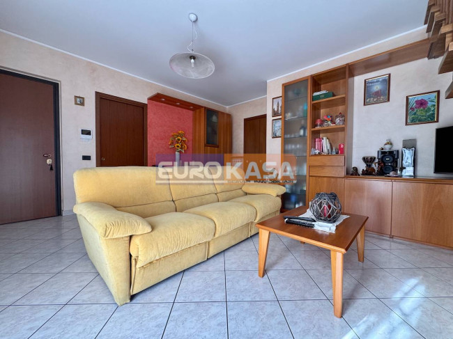 Appartamento in vendita a Fara Gera d'Adda