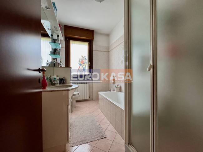 Appartamento in vendita a Fara Gera d'Adda