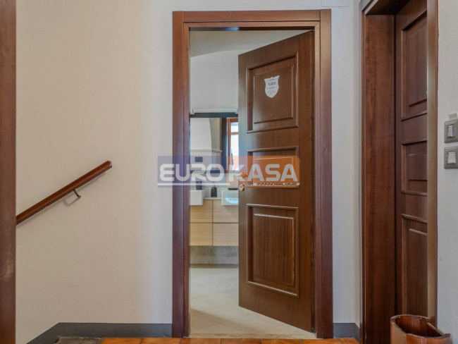 Appartamento in vendita a San Pellegrino Terme