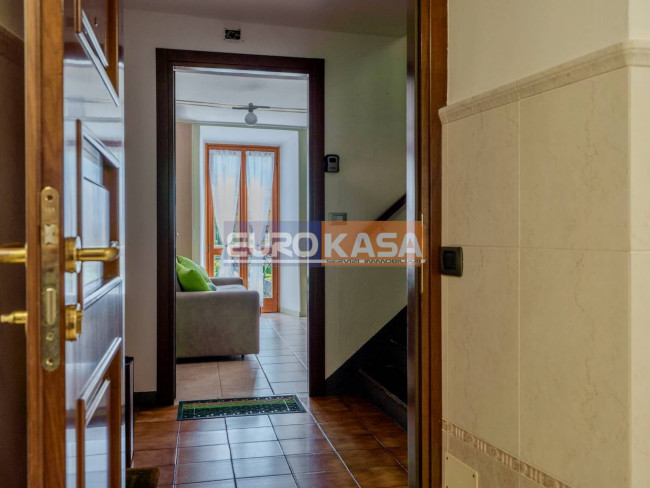 Appartamento in vendita a San Pellegrino Terme