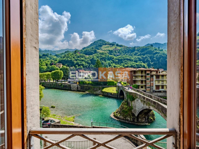 Appartamento in vendita a San Pellegrino Terme
