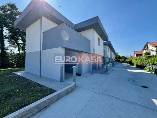Villa in vendita a Treviglio