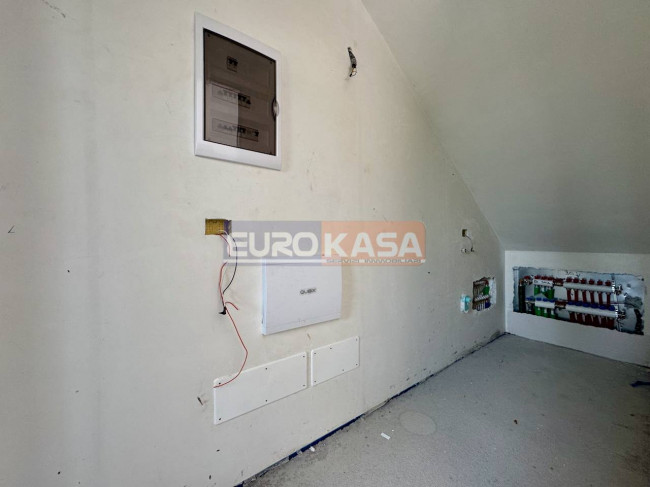 Villa in vendita a Treviglio