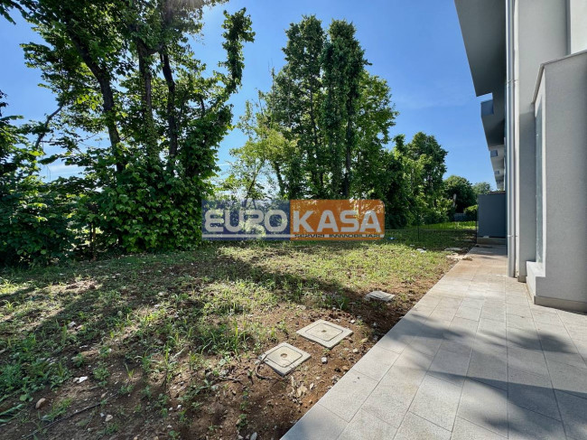 Villa in vendita a Treviglio