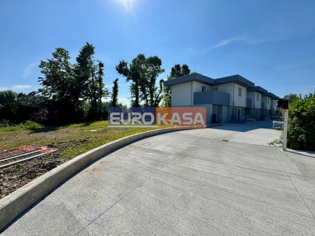 Villa in vendita a Treviglio