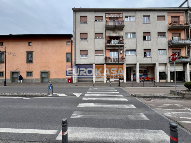 Appartamento in vendita a Osio Sotto