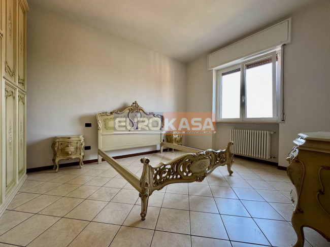 Appartamento in vendita a Osio Sotto