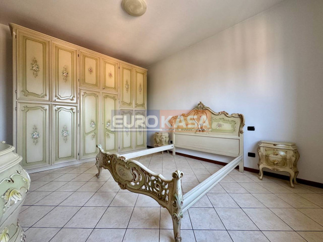 Appartamento in vendita a Osio Sotto