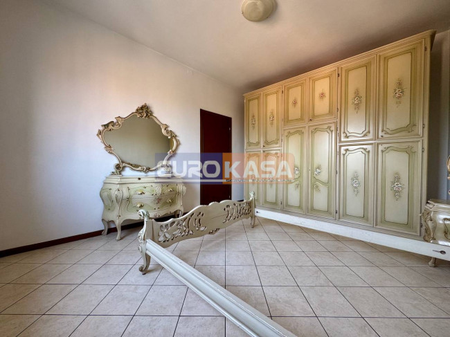 Appartamento in vendita a Osio Sotto