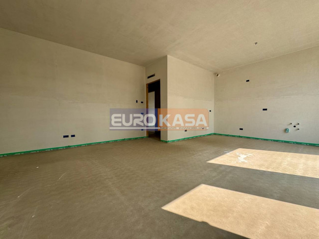Appartamento in vendita a Osio Sopra