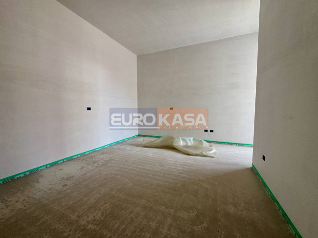Appartamento in vendita a Osio Sotto