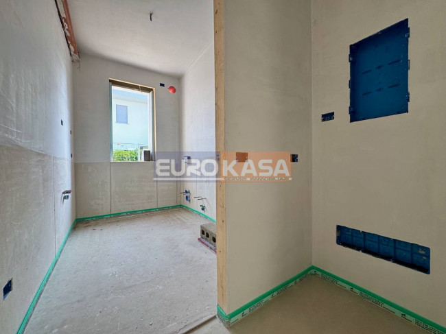 Appartamento in vendita a Dalmine